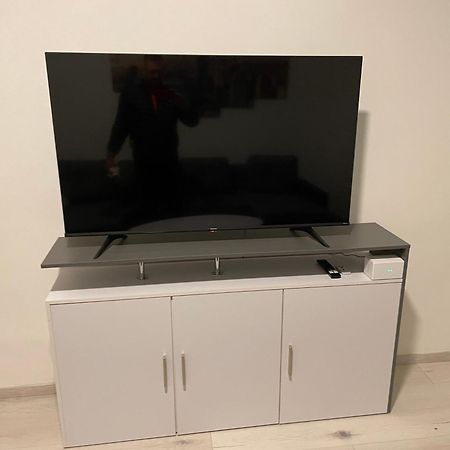 Trieste Boutique Apartment ภายนอก รูปภาพ