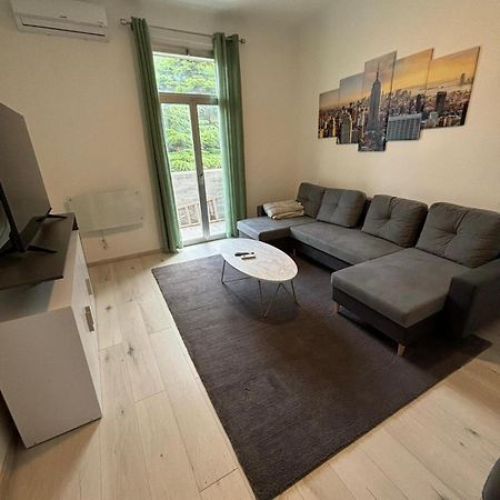 Trieste Boutique Apartment ภายนอก รูปภาพ