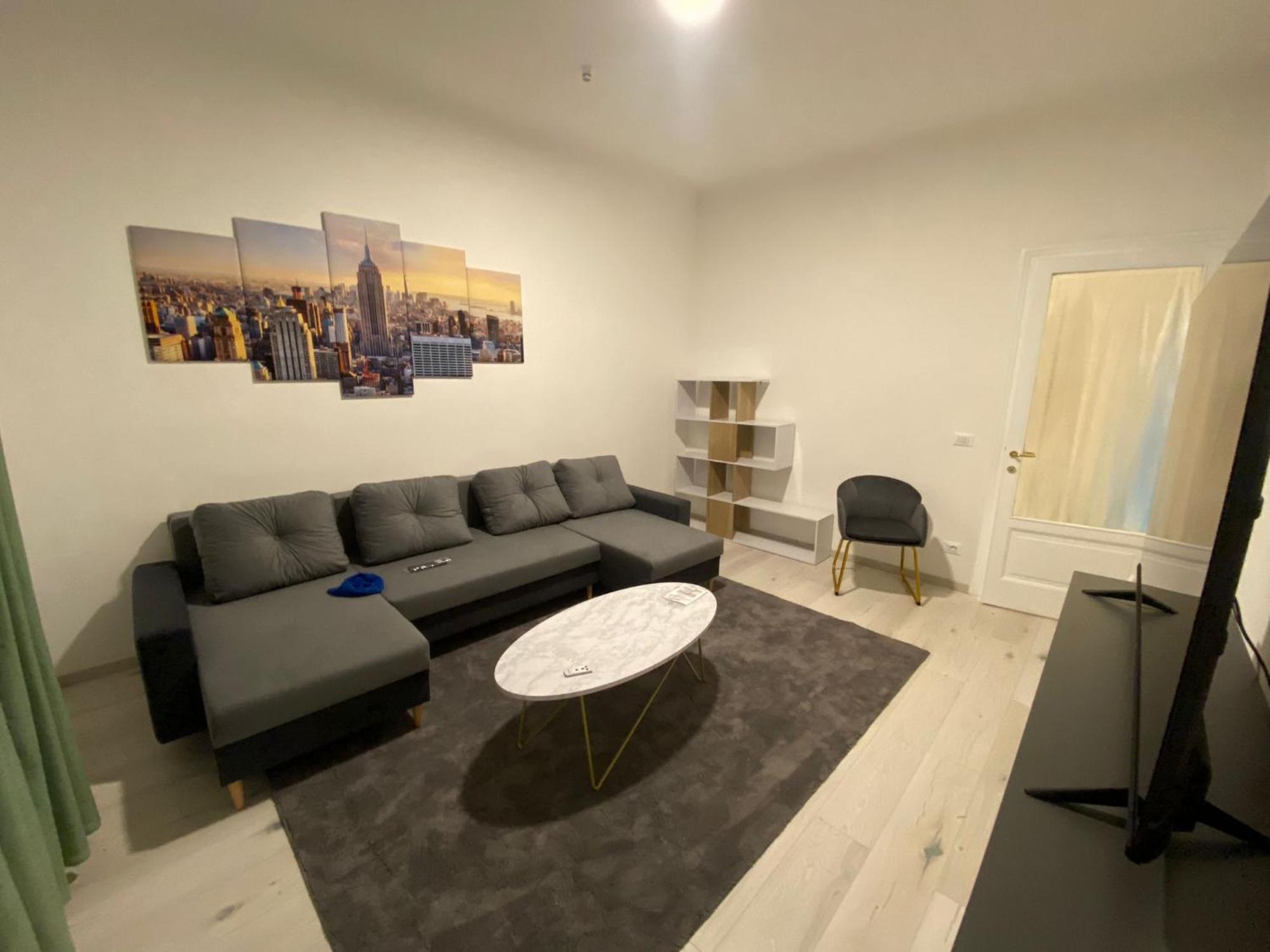 Trieste Boutique Apartment ภายนอก รูปภาพ