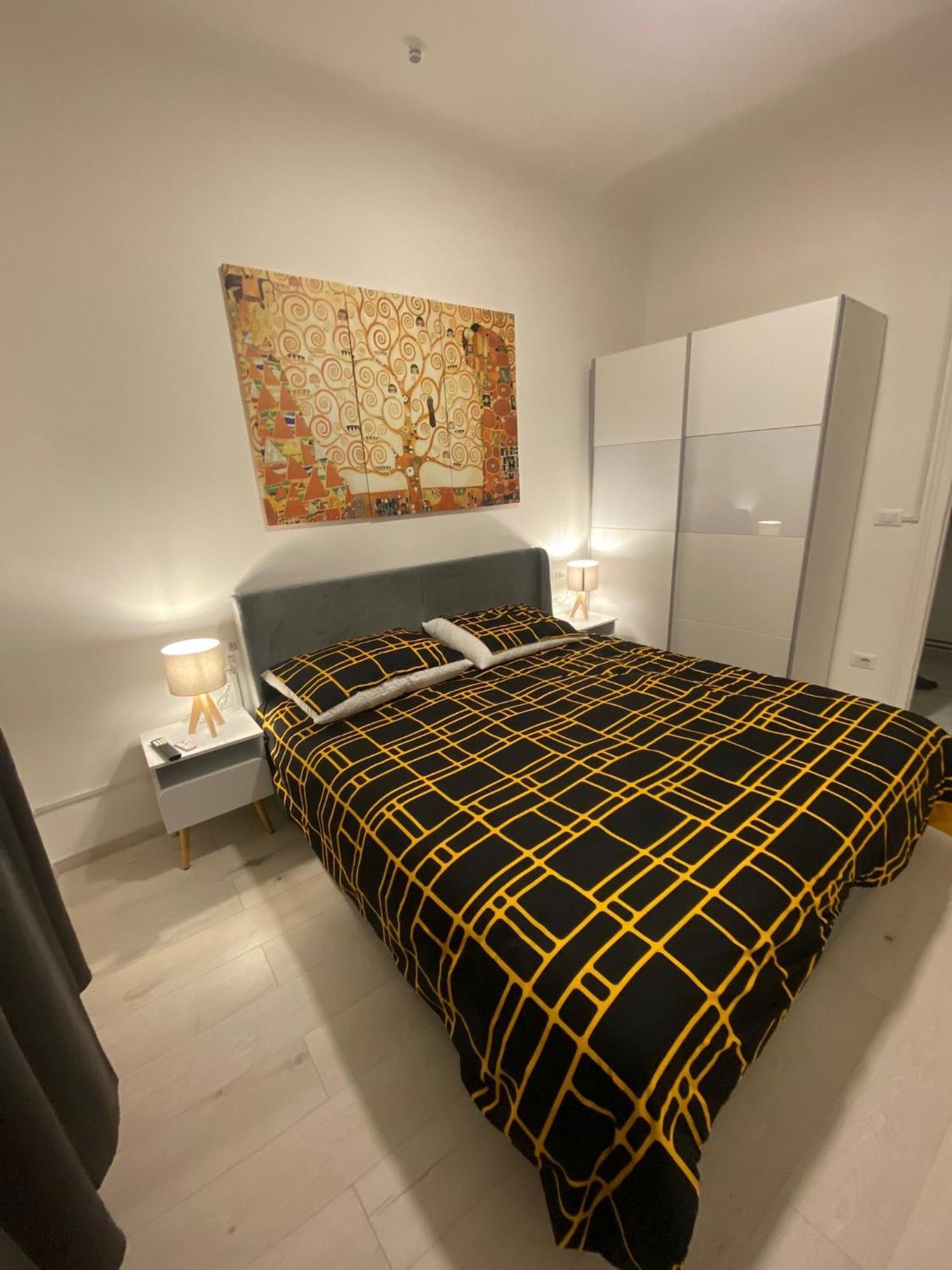 Trieste Boutique Apartment ภายนอก รูปภาพ