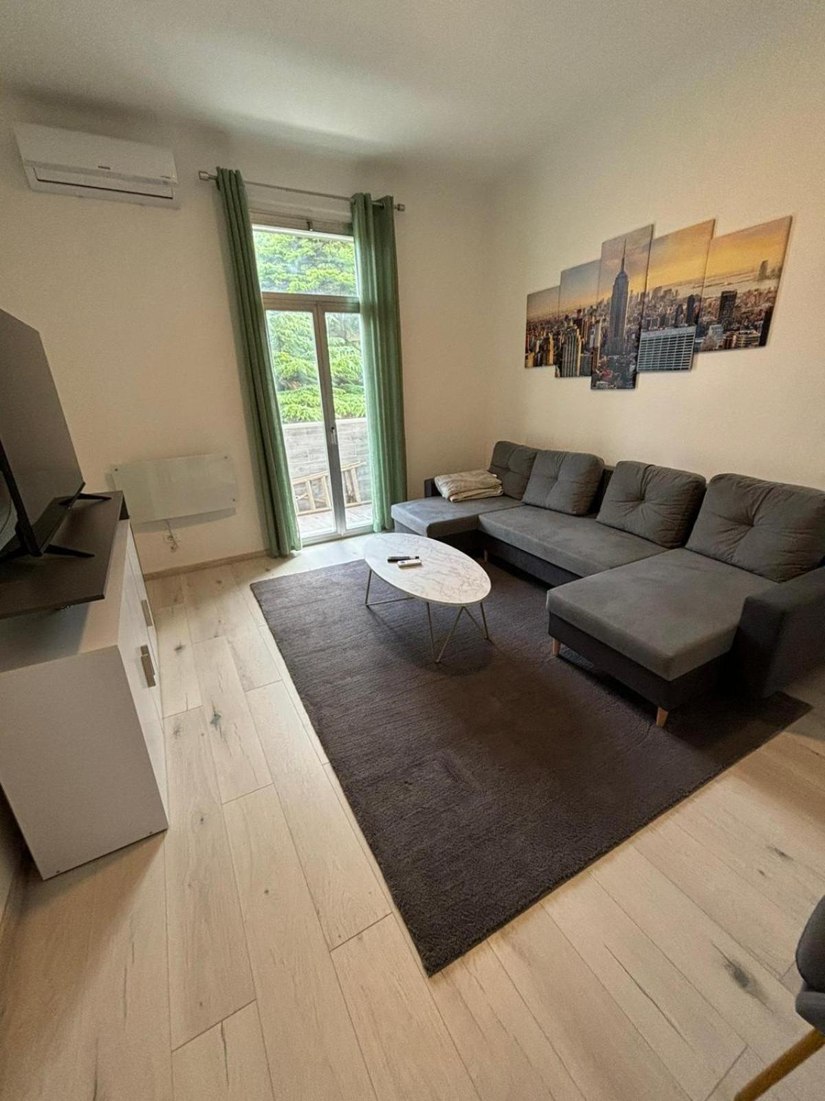 Trieste Boutique Apartment ภายนอก รูปภาพ